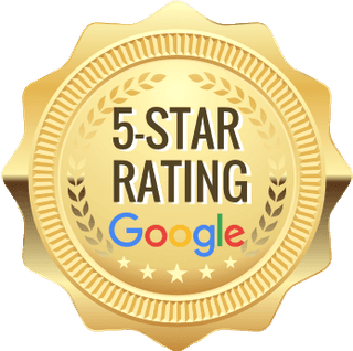 google-five-star-rating